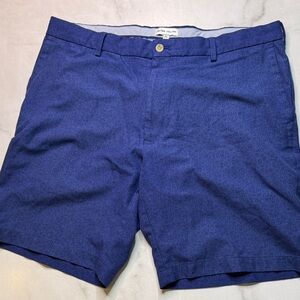 Peter Millar Salem Performance Short Cocktail Print